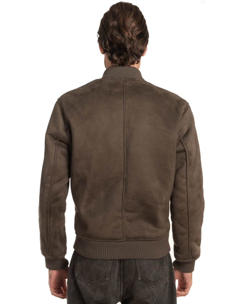 Ανδρικό Μουτόν - B402