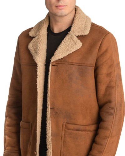 Ανδρικό Μουτόν - B403