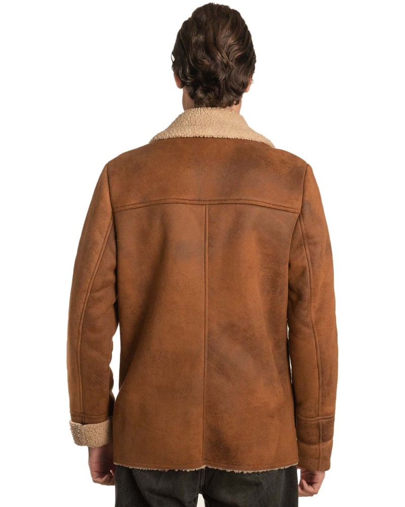 Ανδρικό Μουτόν - B403