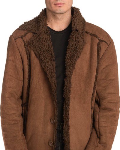 Ανδρικό Μουτόν - B405