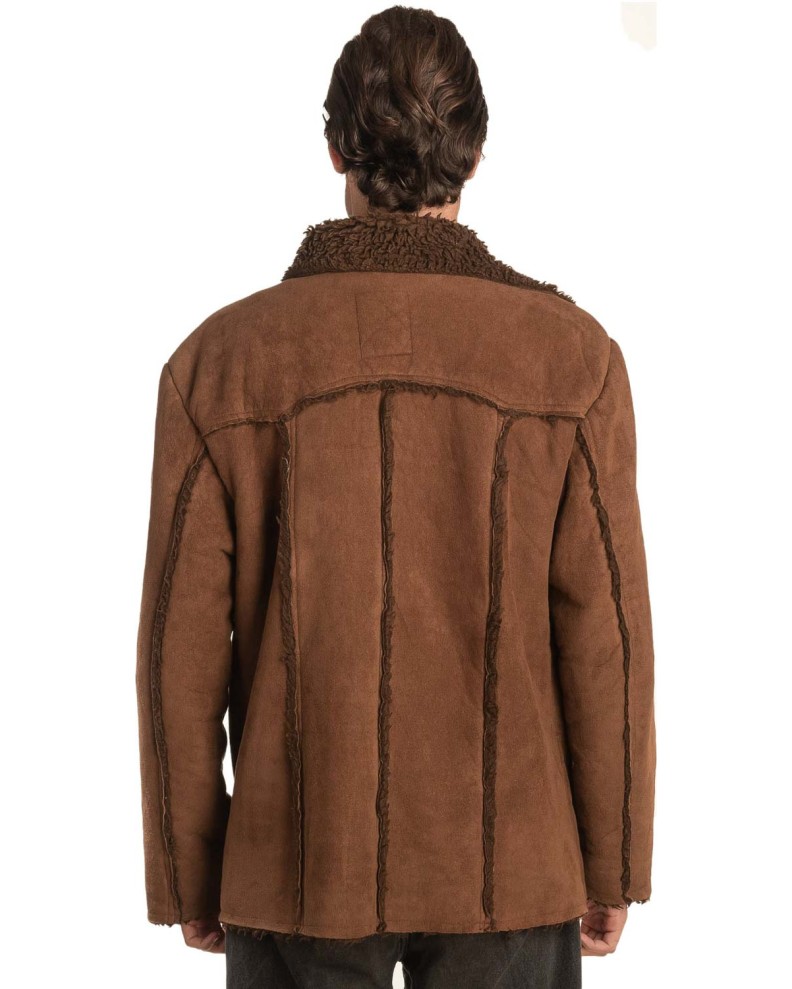 Ανδρικό Μουτόν - B405