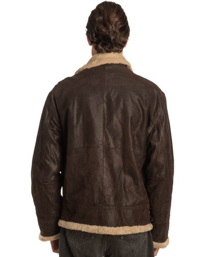 Ανδρικό Μουτόν - B408