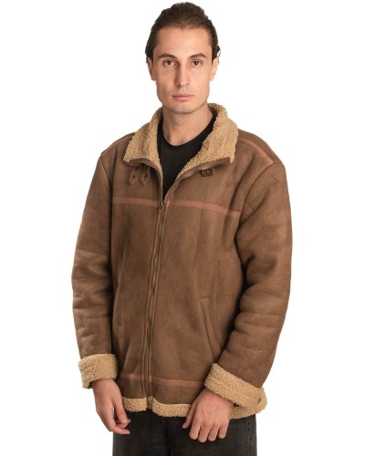 Ανδρικό Μουτόν - B411