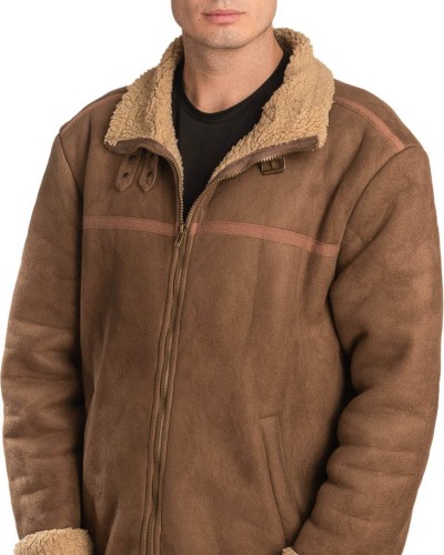 Ανδρικό Μουτόν - B411