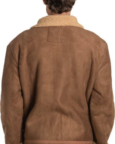 Ανδρικό Μουτόν - B411