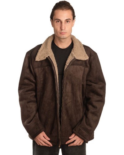 Ανδρικό Μουτόν - B412