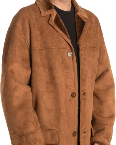 Ανδρικό Μουτόν - B413