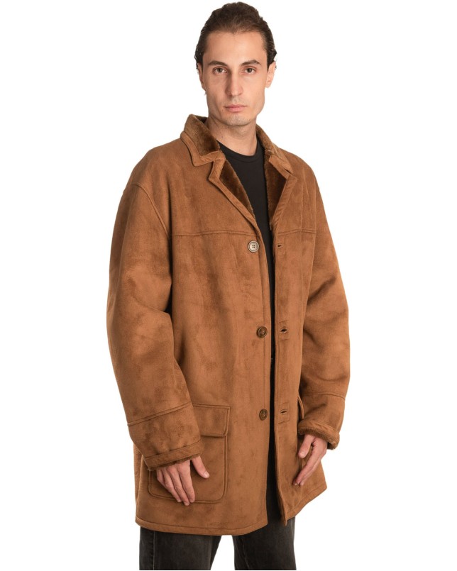 Ανδρικό Μουτόν - B413