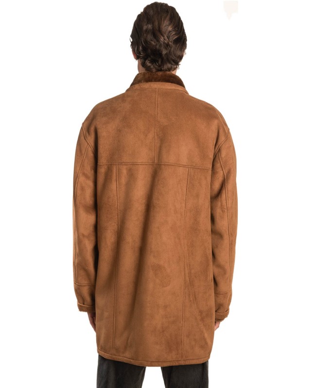 Ανδρικό Μουτόν - B413