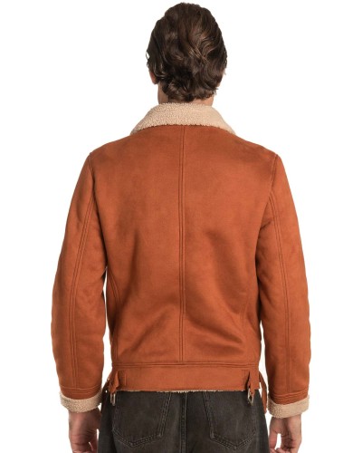 Ανδρικό Μουτόν - B414