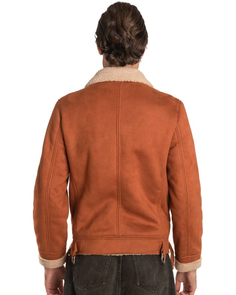 Ανδρικό Μουτόν - B414