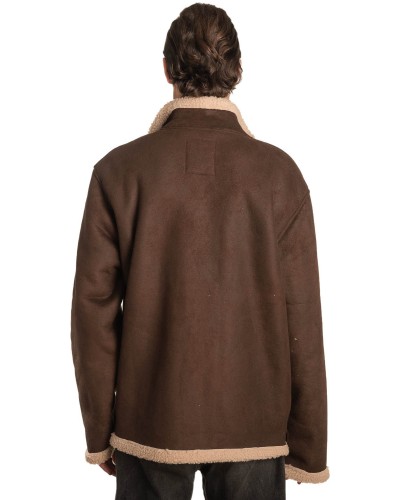 Ανδρικό Μουτόν - B416