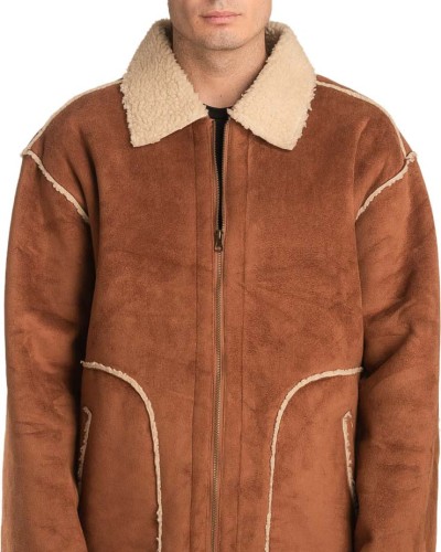 Ανδρικό Μουτόν - B417