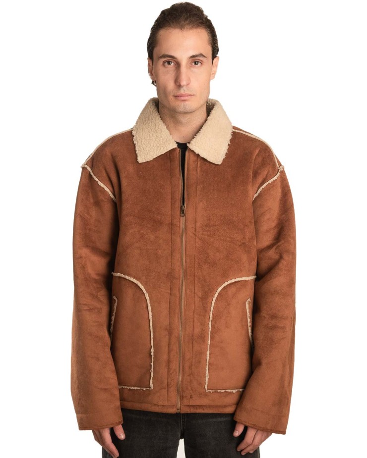 Ανδρικό Μουτόν - B417