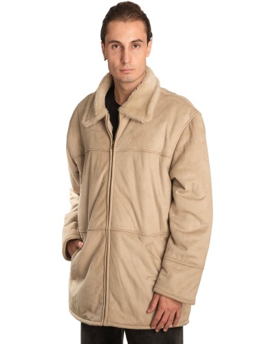 Ανδρικό Μουτόν - B419