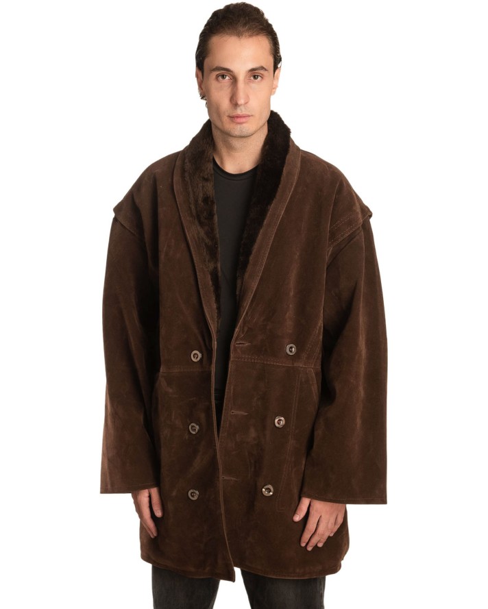 Ανδρικό Μουτόν - B421