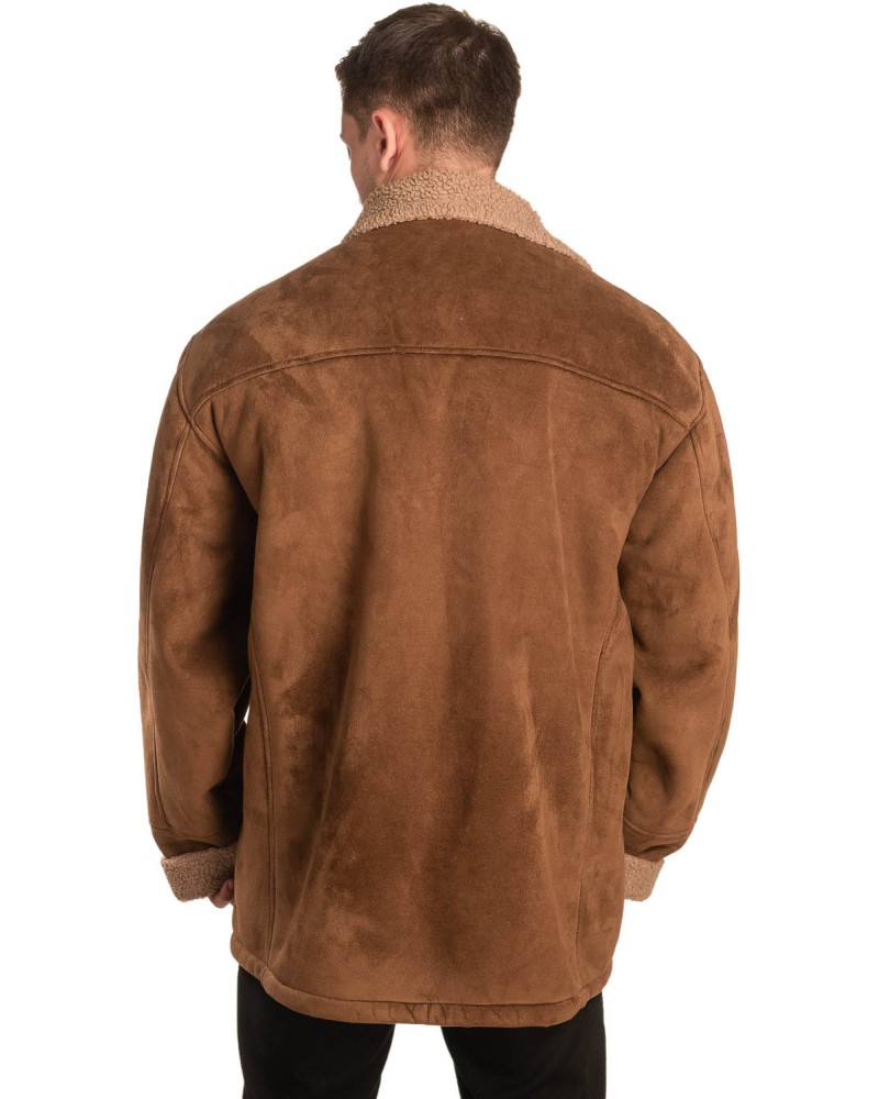 Ανδρικό Μουτόν - B422