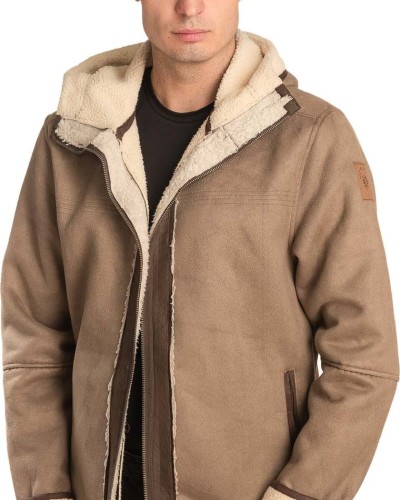 Ανδρικό Μουτόν - B424