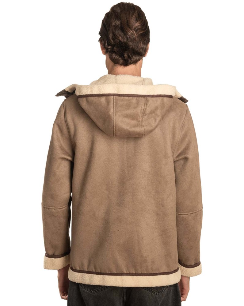 Ανδρικό Μουτόν - B424