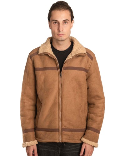 Ανδρικό Μουτόν - B431