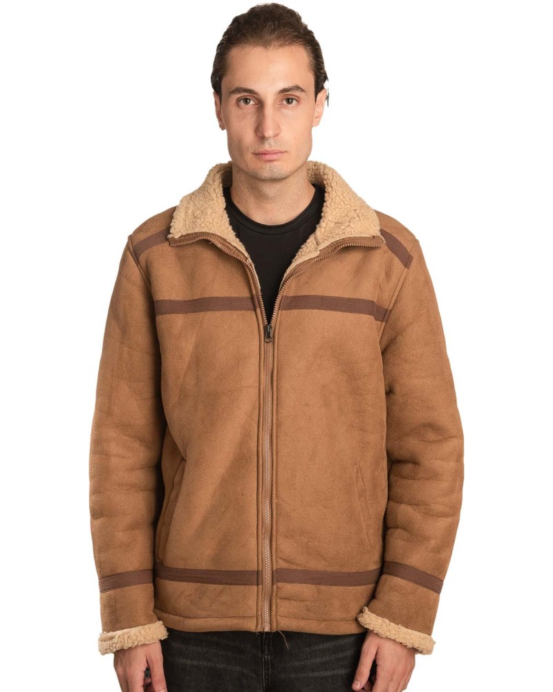 Ανδρικό Μουτόν - B431