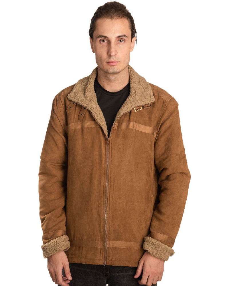 Ανδρικό Μουτόν - B432