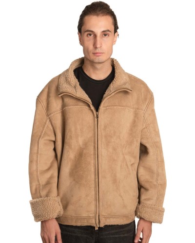 Ανδρικό Μουτόν - B434