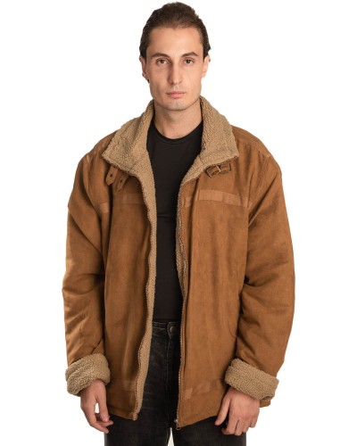 Ανδρικό Μουτόν - B436