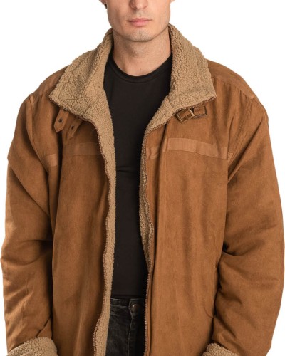 Ανδρικό Μουτόν - B436