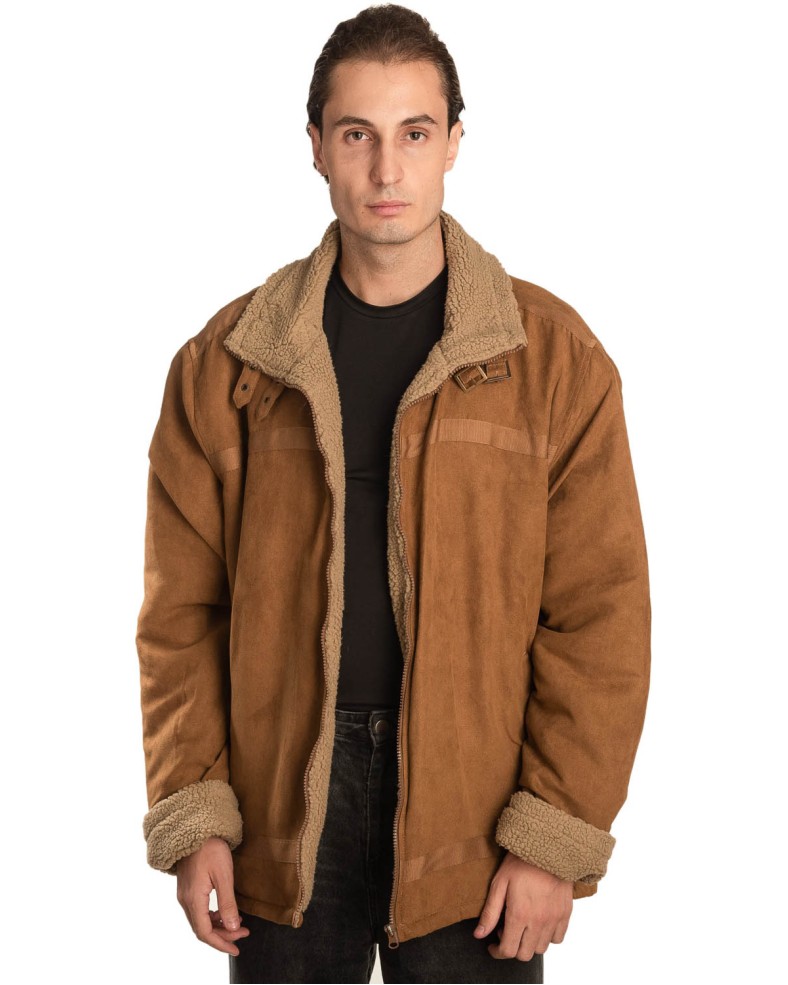 Ανδρικό Μουτόν - B436