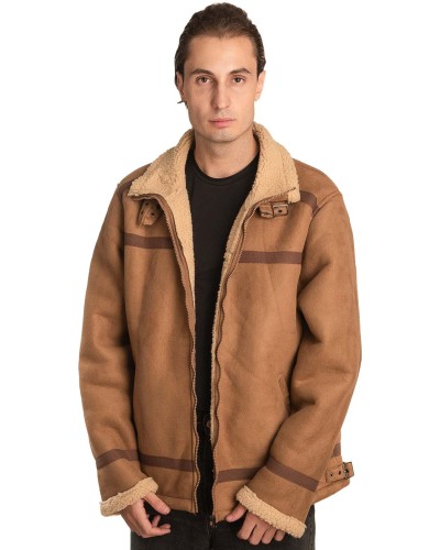 Ανδρικό Μουτόν - B439