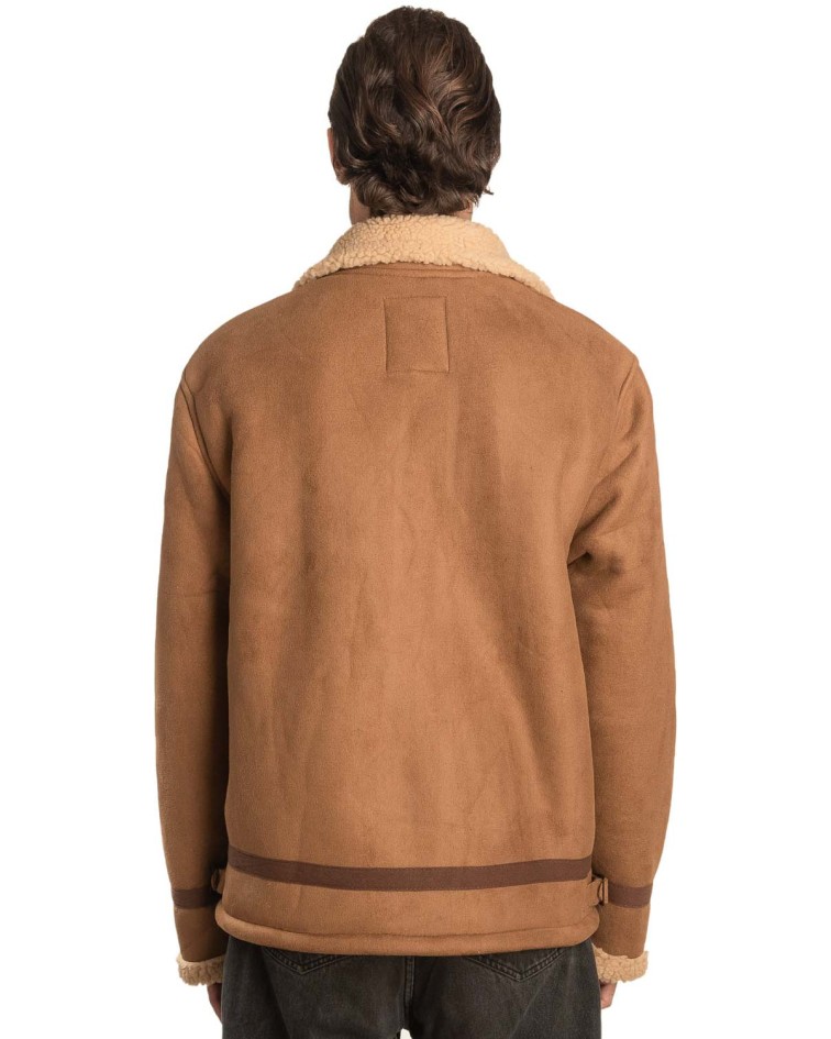 Ανδρικό Μουτόν - B439