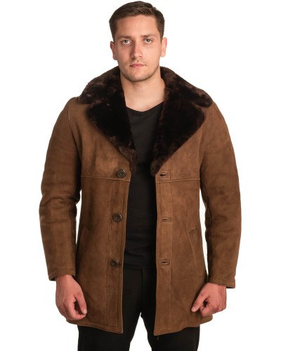 Γνήσιο Ανδρικό Μουτόν - B450