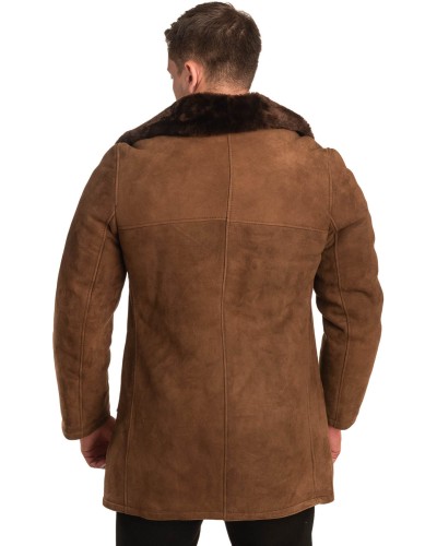 Γνήσιο Ανδρικό Μουτόν - B450