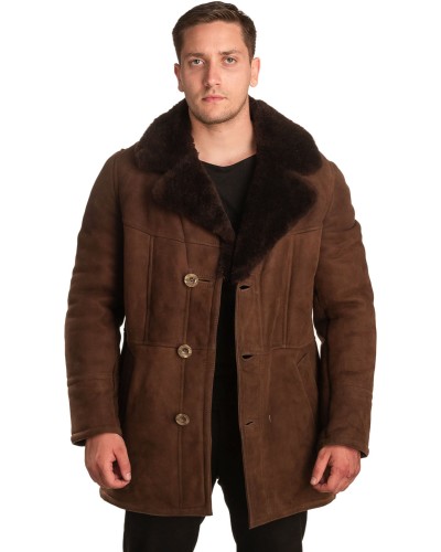 Γνήσιο Ανδρικό Μουτόν - B453