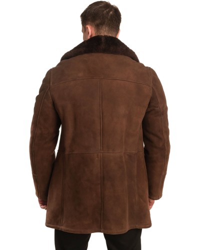 Γνήσιο Ανδρικό Μουτόν - B453