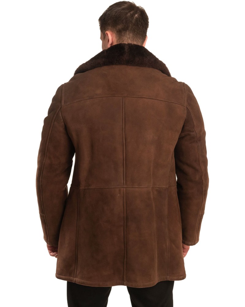 Γνήσιο Ανδρικό Μουτόν - B453