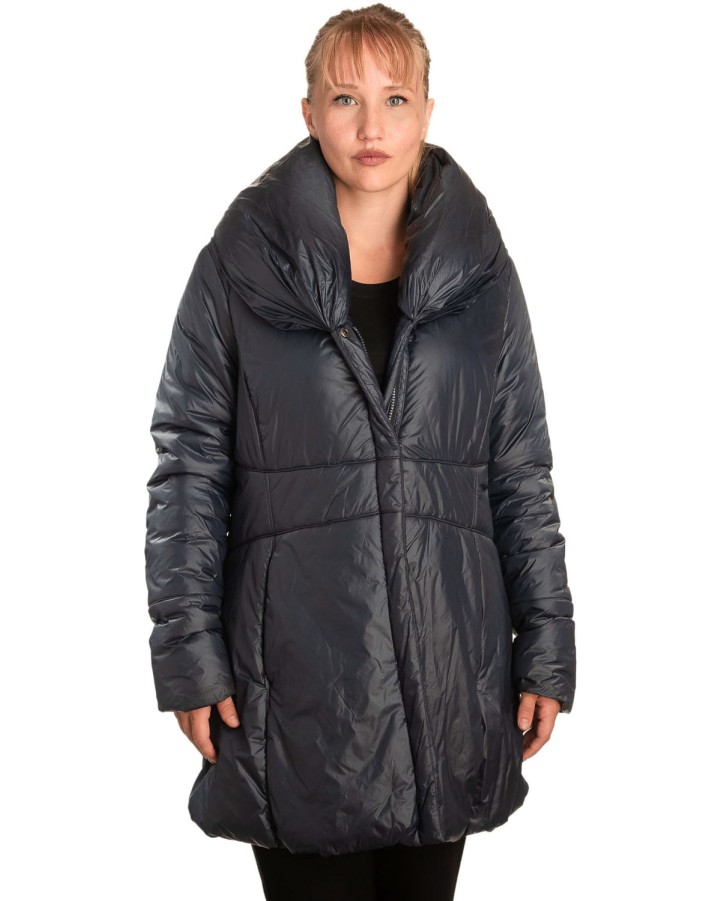 Γυναικείο Επώνυμο Μπουφάν - B459