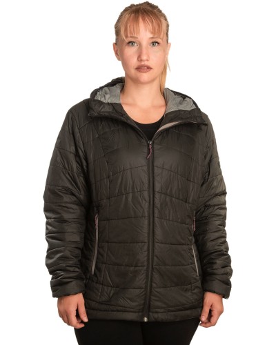 Γυναικείο Επώνυμο Μπουφάν - B460