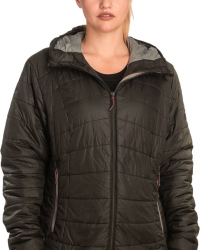 Γυναικείο Επώνυμο Μπουφάν - B460