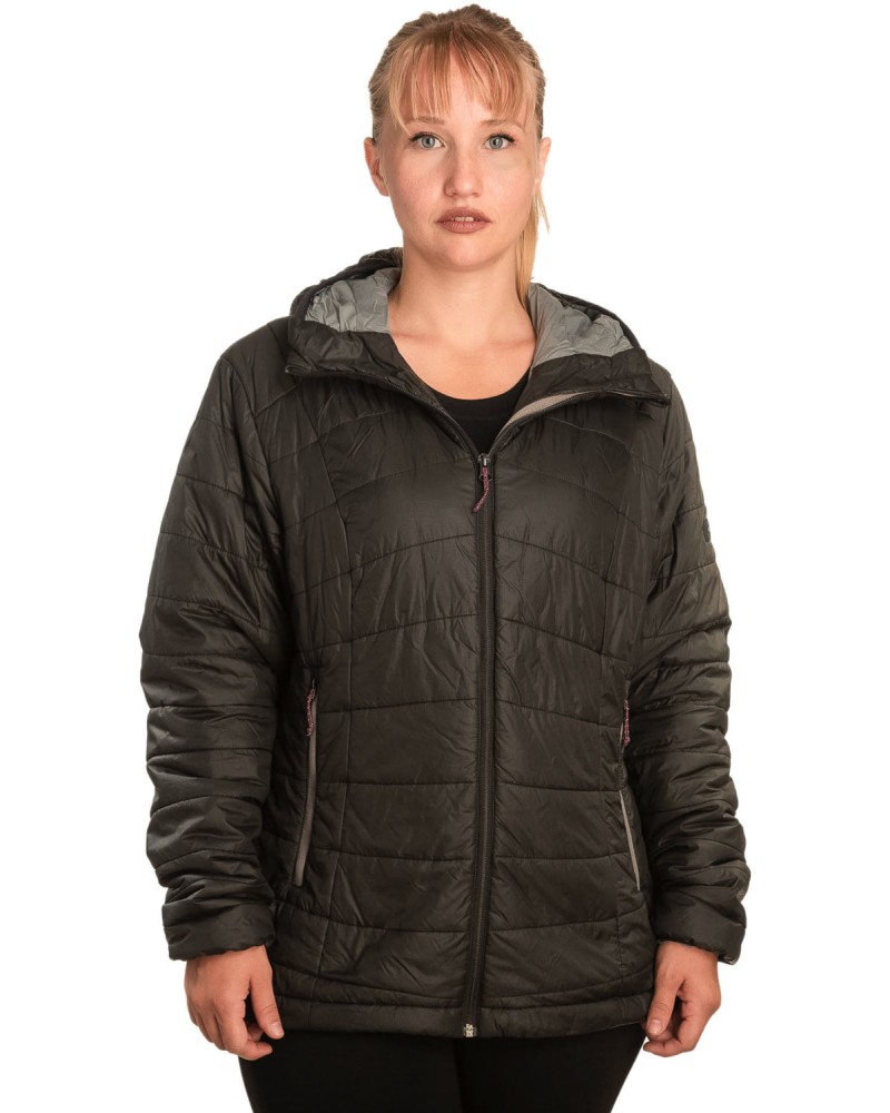 Γυναικείο Επώνυμο Μπουφάν - B460