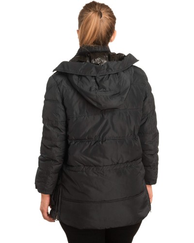 Γυναικείο Επώνυμο Μπουφάν - B461