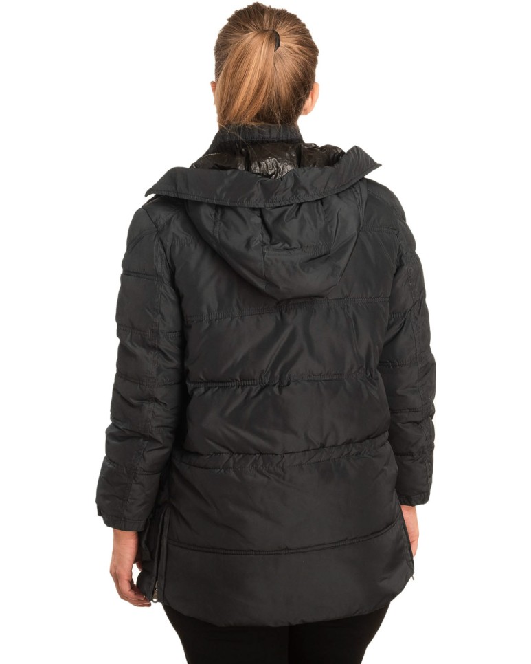 Γυναικείο Επώνυμο Μπουφάν - B461