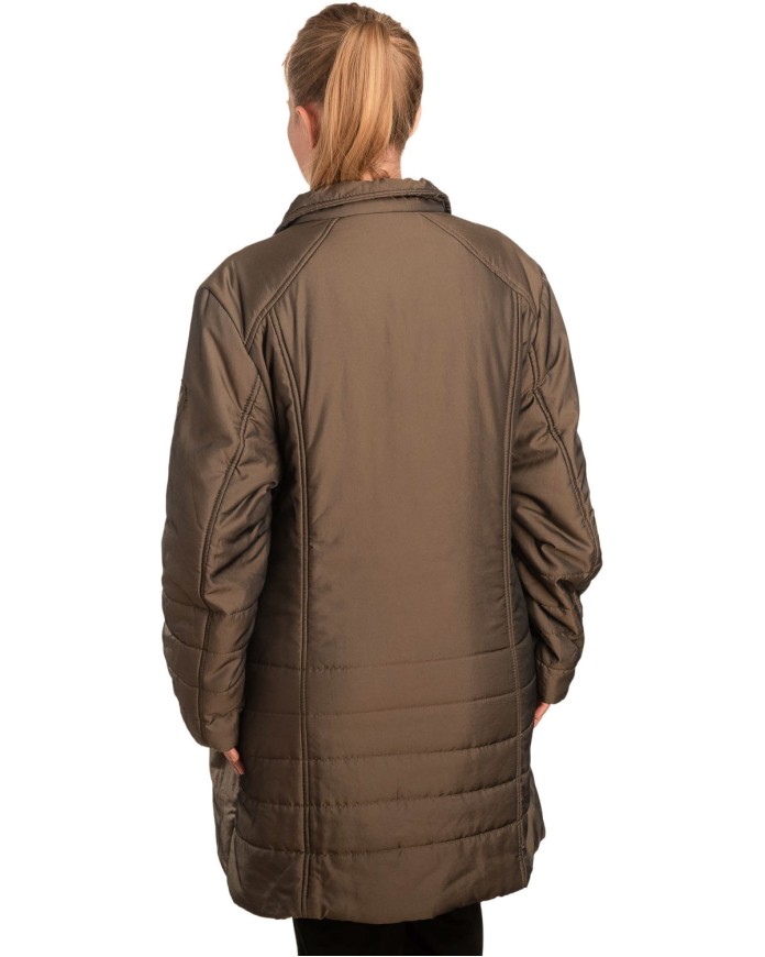 Γυναικείο Επώνυμο Μπουφάν - B463