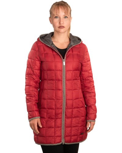 Γυναικείο Επώνυμο Μπουφάν - B464