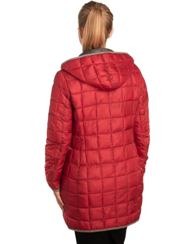 Γυναικείο Επώνυμο Μπουφάν - B464