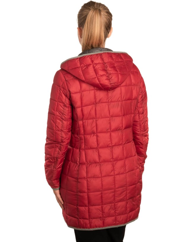 Γυναικείο Επώνυμο Μπουφάν - B464