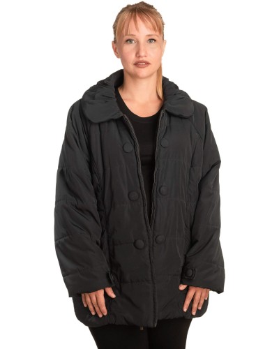 Γυναικείο Επώνυμο Μπουφάν - B467