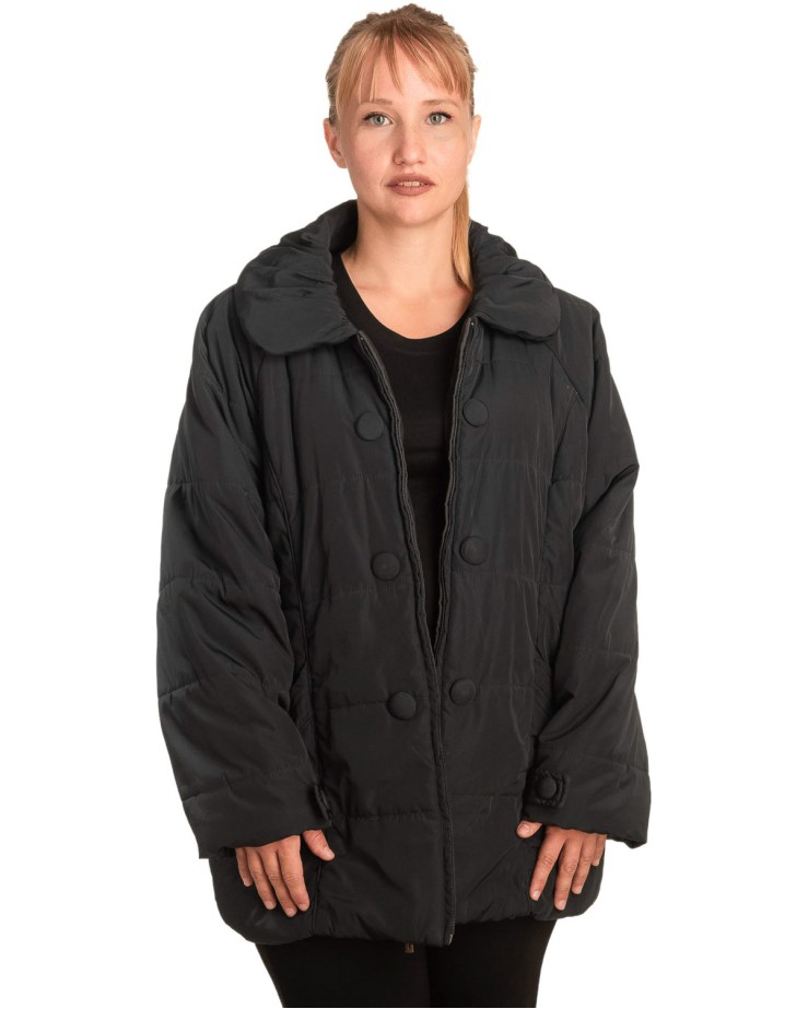 Γυναικείο Επώνυμο Μπουφάν - B467