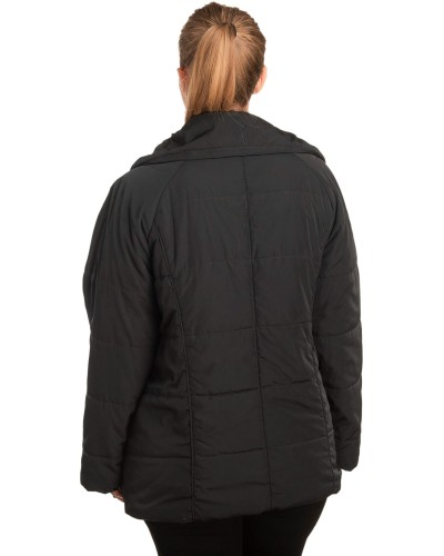 Γυναικείο Επώνυμο Μπουφάν - B467